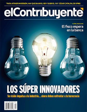 Edición Abril 2017