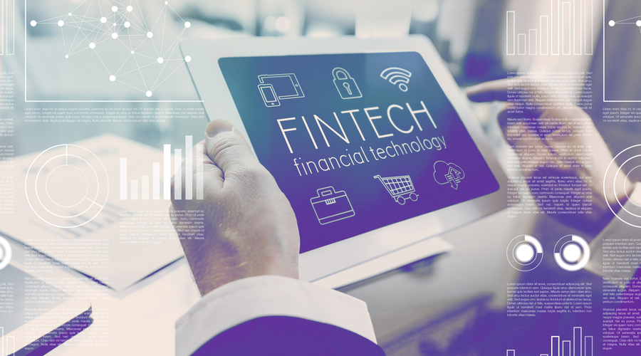 fintech, ley fintech