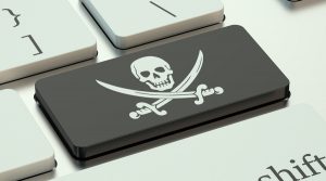 software pirata