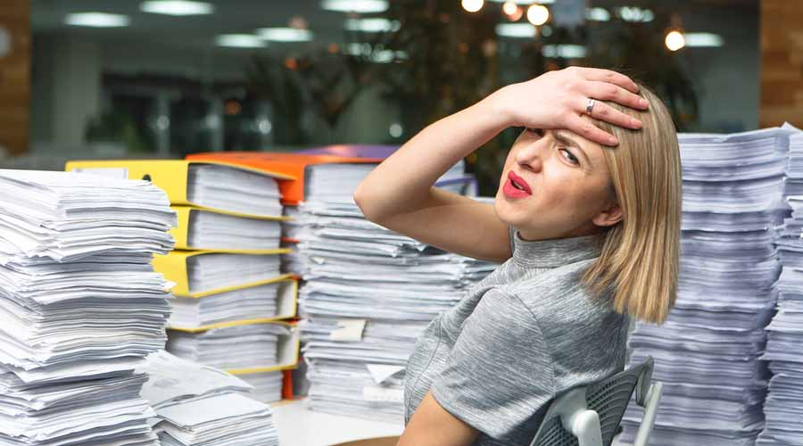 declaración anual, personas morales, SAT, ISR