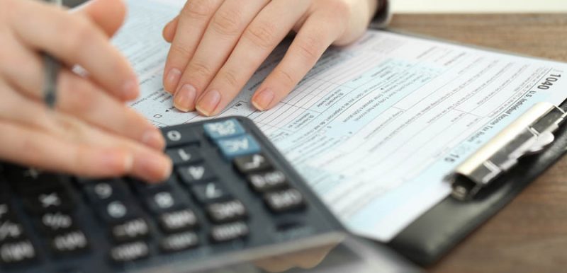 declaración anual, personas físicas