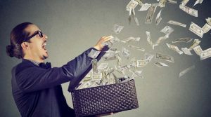 gasto corriente, ley de ingresos, ley de egresos, SHCP