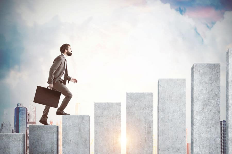 plan de carrera, rh, negocios inteligentes,
