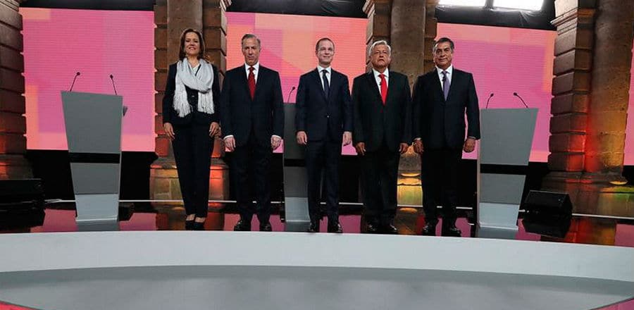 debate 2018