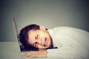 saldo en contra, sat, declaración anual, el contribuyente