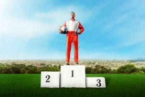 ganador, competencia, negocios inteligentes,