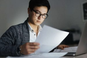 notificación, juicio laboral, el contribuyente