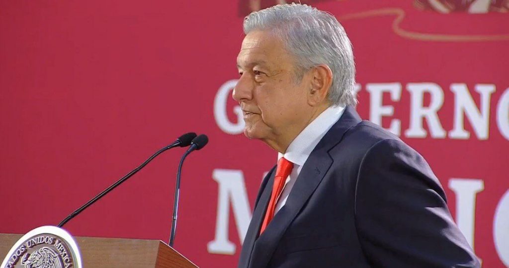 Sistema de Salud AMLO