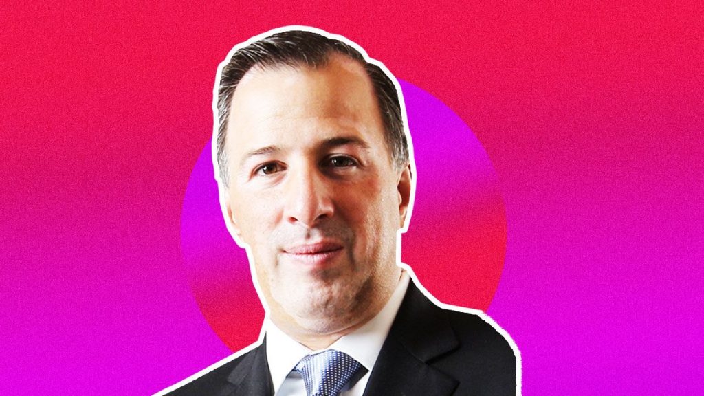 José Antonio Meade se integra al Consejo de Administración de Chedraui