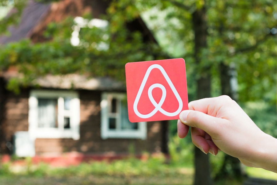 Airbnb pagará 4% de impuestos en el Estado de México