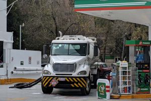 pemex gasolina