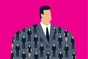 por qué los ceo ganan muchísimo más que los empleados comunes