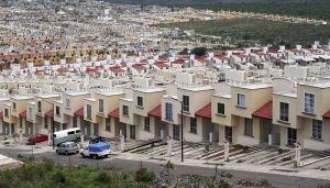 El Infonavit se compromete a revisar los juicios masivos del Infonavit.