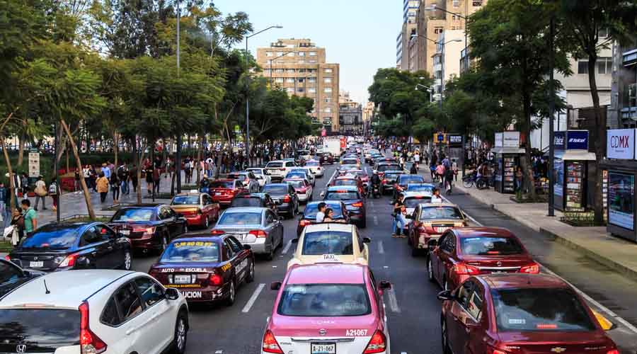 cobro de la tenencia en México