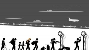 donald trump, amlo acuerdo migratorio