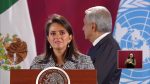 Margarita Ríos-Farjat quiere ser gobernadora de Nuevo León
