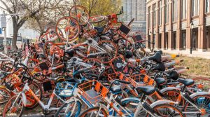 ¿Qué es la Semovi?