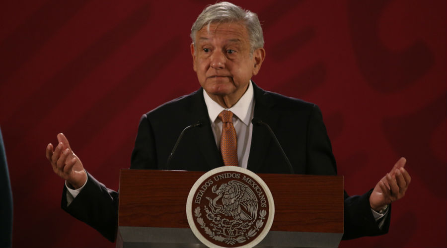 Carlos Urzúa tuvo diferencias con AMLO, Ríos-Farjat, Alfonso Romo y Rocío Nahle