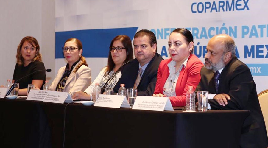 El PIB pudo crecer 2% si no hubieran eliminado compensación universal: Coparmex