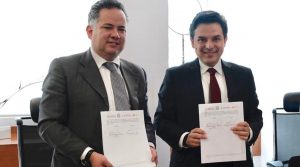 IMSS y Hacienda firman convenio para investigar outsourcing fraudulento; podrían ir a la cárcel