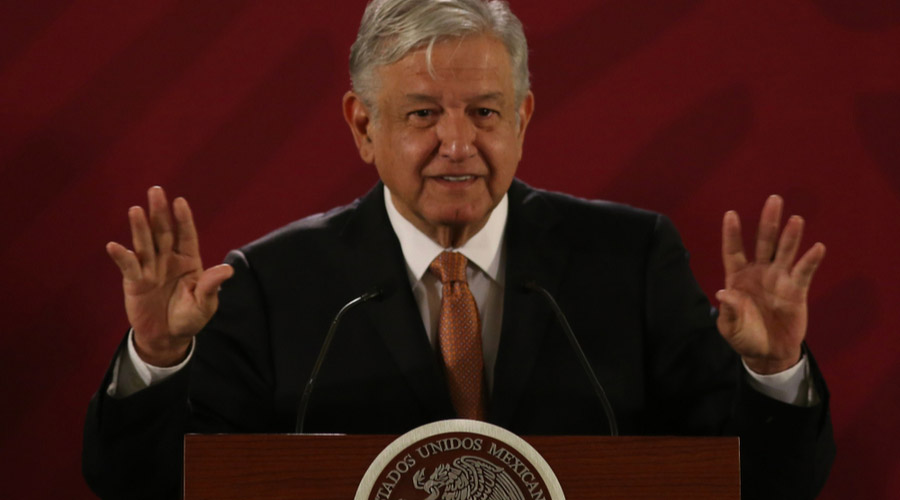 Ojo la iniciativa de AMLO no plantea eliminar TODAS las condonaciones de impuestos