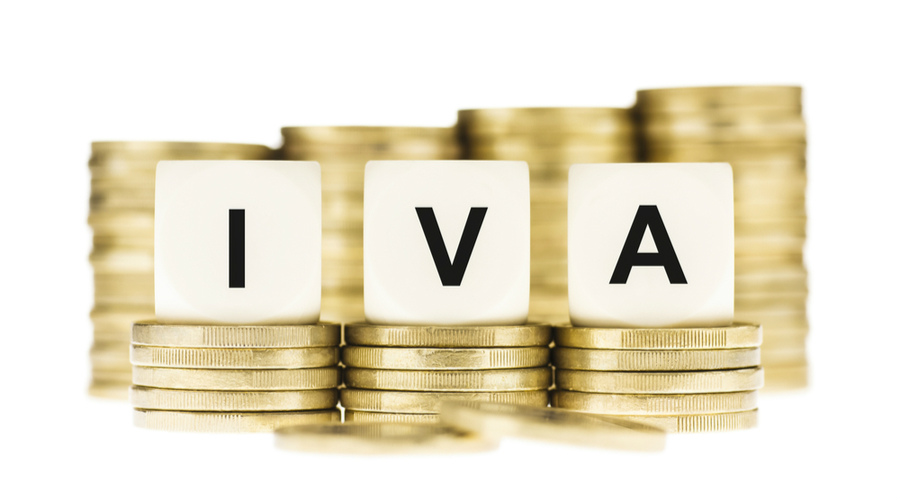 Un saldo a favor de IVA generado en 2018 aún se podría compensar contra IVA u otros impuestos