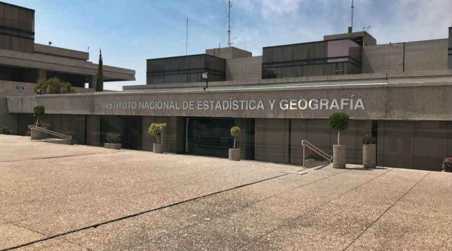 ¿Qué es el Instituto Nacional de Estadística y Geografía?