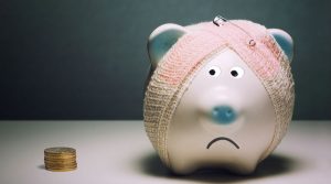 La recaudación de impuestos por RIF está frenando