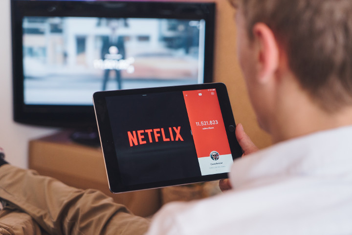 Netflix pagará IVA en México