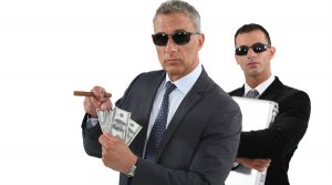 Un paso más cerca de que la defraudación fiscal sea crimen organizado