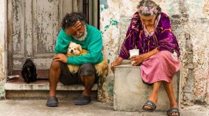 México combate la pobreza, pero 4 de cada 5 la padecen