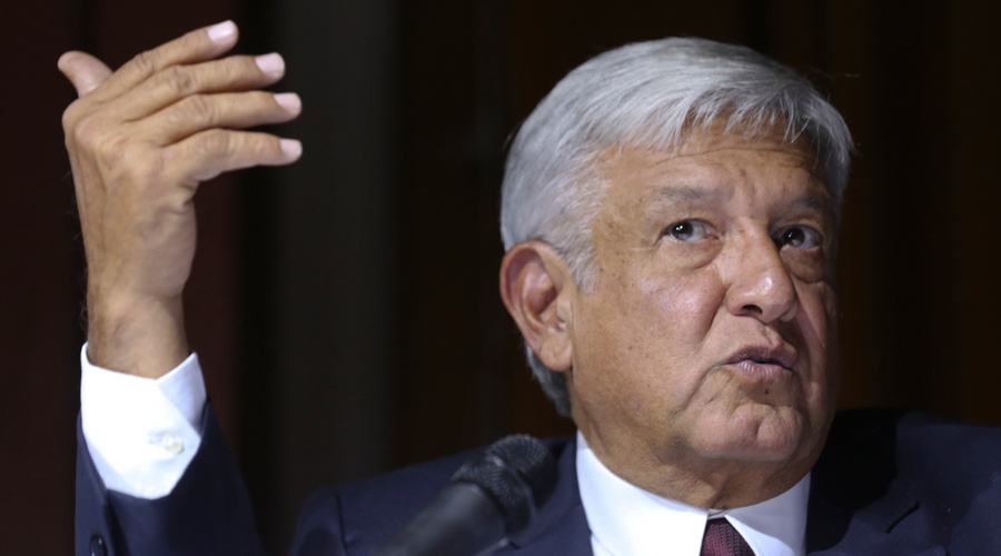 Presidente no modificará la edad para jubilación: AMLO