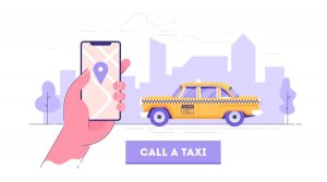 revisarán con Taxistas revisan con Gobierno legalidad de apps