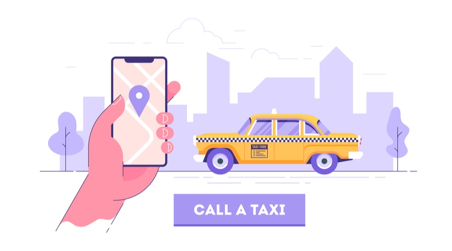 revisarán con Taxistas revisan con Gobierno legalidad de apps
