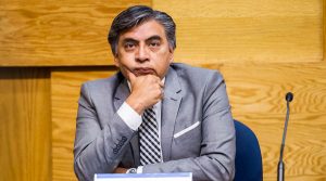 gerardo esquivel banco de méxico