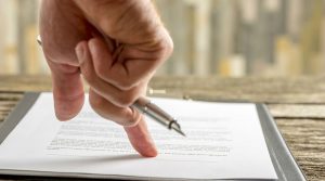 Así quedará la ley sobre responsabilidad solidaria