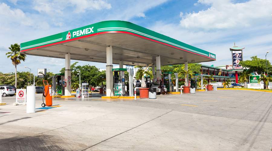 Pemex registra un incremento en el pasivo laboral