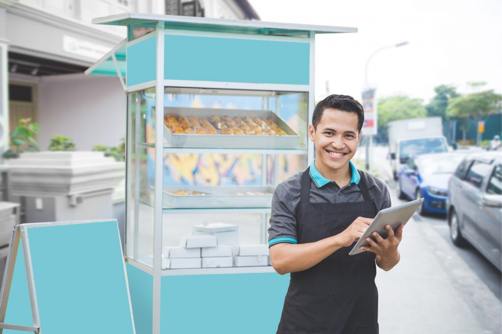 Las facturas instantáneas no tendrán costo para los comercios