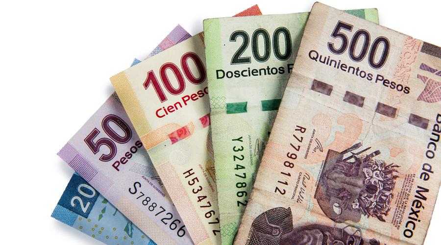 Salario mínimo será de 123.22 pesos en 2020