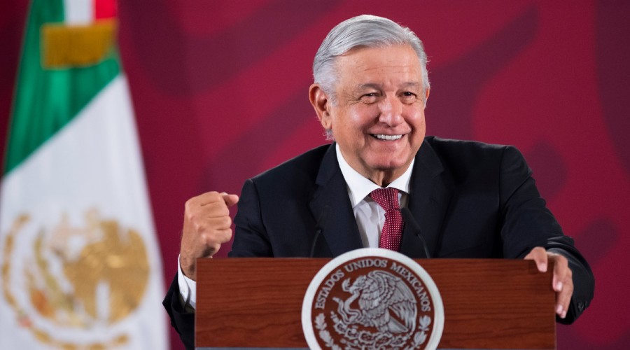 AMLO