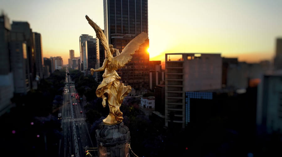 PEQUEÑOS NEGOCIOS EN CDMX