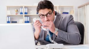 Cómo denunciar factureras en línea