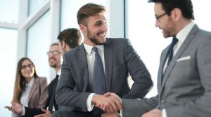 Ya empezaron las inscripciones al Padrón de Confianza Ciudadana