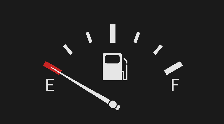 por debajo de la inflación{on