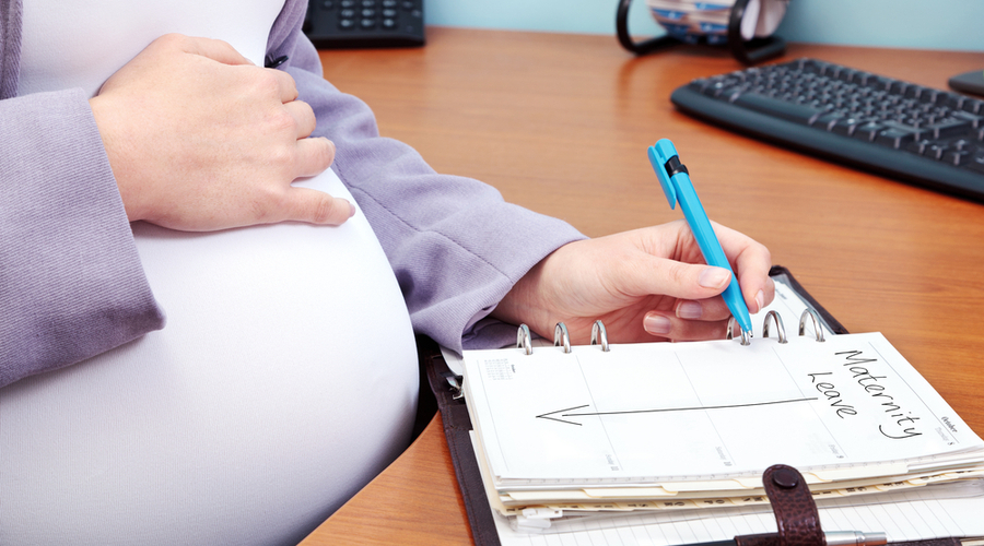 Derechos laborales de las trabajadoras embarazadas