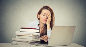 ¿Qué pasa si no presentas tu declaración anual?