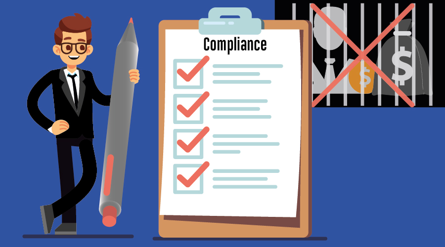 Qué es el compliance o cumplimiento normativo para empresas