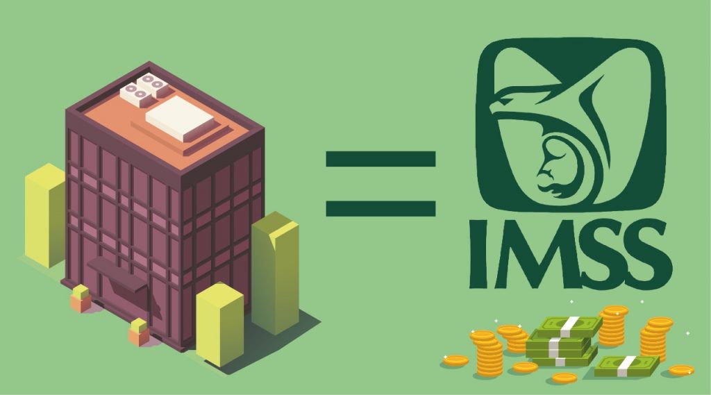 IMSS beneficiará a pymes con créditos de 25,000 pesos