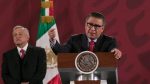 Horacio Duarte podría dirigir la Administración de Aduanas del SAT