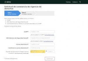 En estos momentos de la crisis de la pandemia, ¿Cómo saber si estoy dado de alta ante el IMSS?